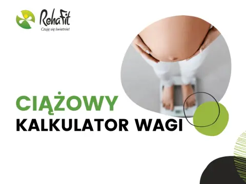Ile można przytyć w ciąży - Normy BMI i zdrowe tempo przyrostu